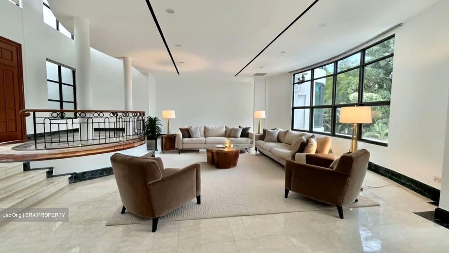 Peirce Villas (D10), Detached #556831321
